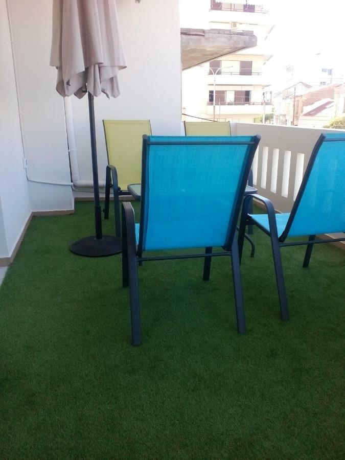 Tony Central Luxury Apartment 1 Chania  Exterior photo