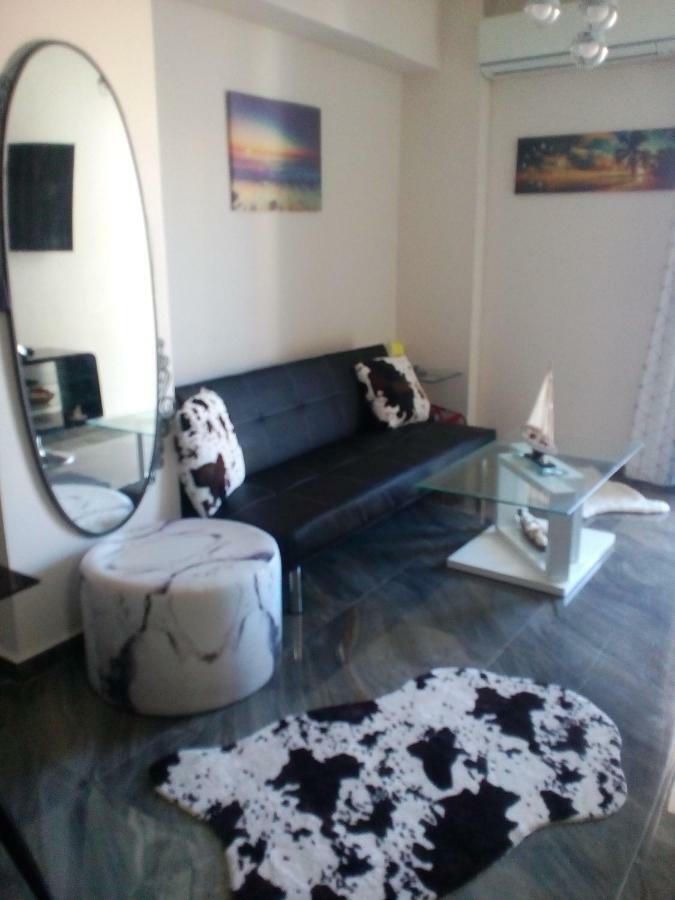Tony Central Luxury Apartment 1 Chania  Exterior photo