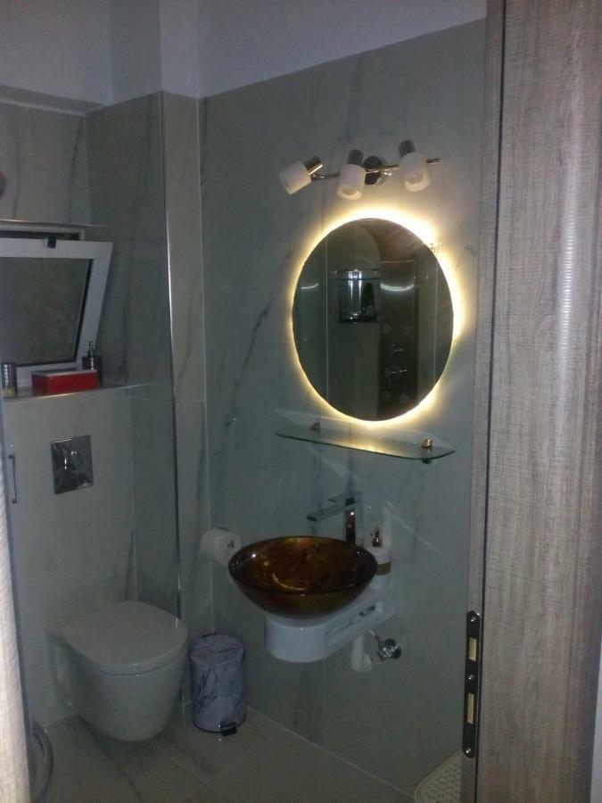 Tony Central Luxury Apartment 1 Chania  Exterior photo