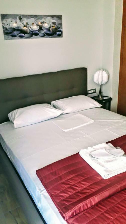 Tony Central Luxury Apartment 1 Chania  Exterior photo